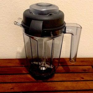 Vitamix Dry container 32oz